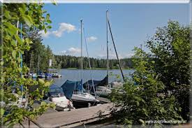 Geniessen sie entspannende und kulinarische stunden am stausee ottenstein! Segeln Am Stausee Ottenstein Stausee Im Freien Boot Fahren