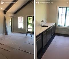 5, 2019 timer 3 min. Meghan King Edmonds Installs Master Bedroom Coffee Bar Photo Style Living