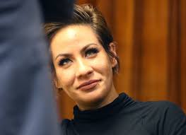 An Ex-Cop Who Went To Jail On Felony Drugs Charges Is Getting His Record  Wiped Clean