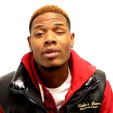 What happened to his eye? Fetty Wap Talks Trap Queen Origin Success Hiphopdx