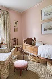See How This Antiques Loving Designer Decorates Her First Home In Louisville Kentucky Home Girl Room Little Girl Rooms