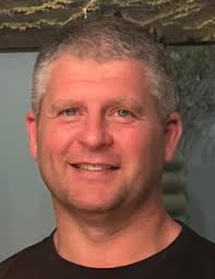 Obituary information for Josh Scribner