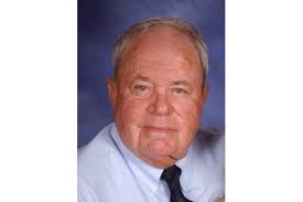 Bruce Caldwell Obituary (1944