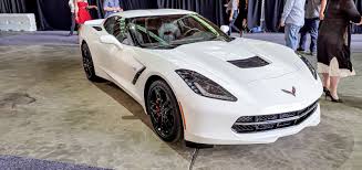 Home corvettes c8 corvette buying a 2020 corvette as an investment? The 2020 Chevy C8 Corvette Is Here So Is Now The Right Time To Buy A C7 Corvette Top Speed