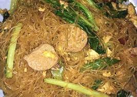 Nasi goreng menjadi salah satu menu masakan andalan berasal dari indonesia. Resep Bihun Goreng Simple Enak Ala Anak Kos Oleh Irene Vitalis Cookpad
