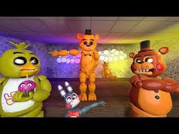 Five Nights At Freddy S Sfm Assistant Fnaf Five Nights At Freddy S Five Night