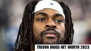 Trevon Diggs Net Worth 2023: How Much Does the Cowboys Cornerback Make?
