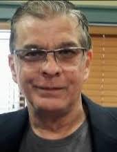 Obituary information for Gregg Norman Espersen