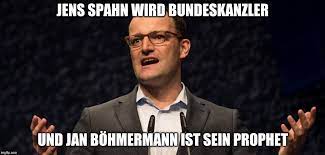 Memes graciosos para entretener al mundo ! Image Tagged In Jens Spahn Imgflip