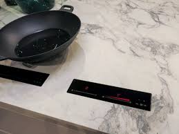 Invisible Induction A Cooktop In The Counter No Heat No Burners Victoria Elizabeth Barnes Induction Cooktop Cooktop House Heating