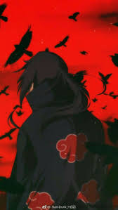 Pin By Ty On Naruto Itachi Uchiha Uchiha Itachi Akatsuki