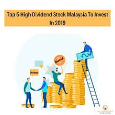What are the high dividend yield stocks in malaysia? 430 Stock Market Malaysia Ideas Stock Market Solutions Marketing