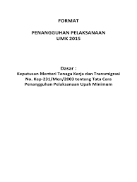 Semakan keputusan ilp, adtec dan jmti (yang merupakan sebahagian dari iljtm) boleh disemak secara atas talian/ online di portal rasmi jtm, kementerian. Form Penangguhan Umk Tahun 2015