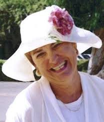 Nancy Sackman Obituary