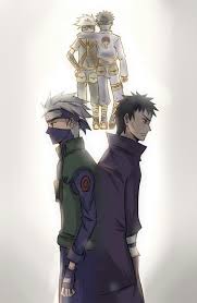 Pin On Naruto