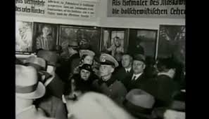 Image result for arte nazista