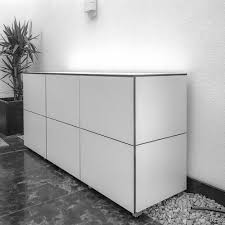 Wetterfester Gartenschrank Fur Terrasse Oder Balkon Gartenschrank Design Gartenhaus Balkonschrank