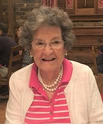 Patsy Smith Obituary (1930