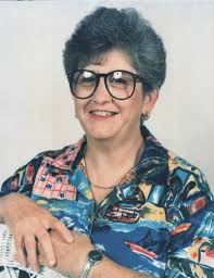 Obituary information for Patricia Anne "Patsy" Sandlin