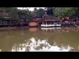 Kolam Pancing Parakan Muncang Rancaekek Bandung Youtube