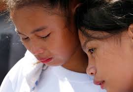 Philippine churches to ring bells to protest drug killings