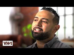 Vincent Serrano's Redemption 🙌 My True Crime Story