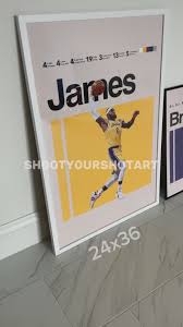 GEORGE PICKENS POSTER