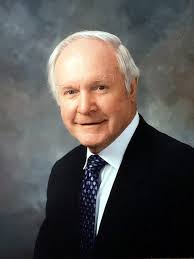 Harvey Edwards, Obituary