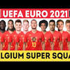 Uefa euro 2020 will take place between 11 june and 11 july 2021. 1