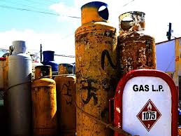 All the relevant information and market secrets about nigerian's lpg industry. Revelan Que Empresas Venden Mas Caro El Gas Lp Oro Organizacion Radiofonica De Oaxaca