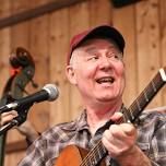 Kevin Russell & The Familiar Strangers