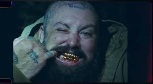 Anyone else see the resemblance lol