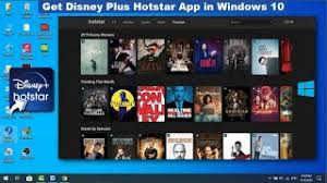 Mar 15, 2021 · install paramount plus as an app on windows 10. How To Install The Disney Plus Hotstar App For Windows 10 Youtube