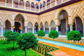 Real alcázar de sevilla, sevilla. Complete Seville Tour Book Online At Civitatis Com