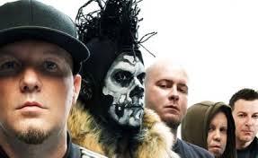 Limp Bizkit Boot DJ Lethal From Tour