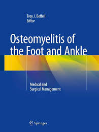 Image result for Osteomyelitis Management