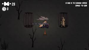 Run Run by InfinityDoom for Strawberry Jam 8 - itch.io