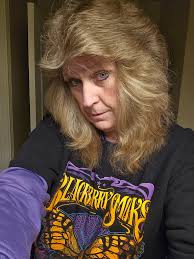 Not an exact replica, but my Blackberry Smoke tattoo!