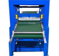 [Hot Item] Rubber Strips Cutter Machine Rubber Sheet Cutting Machine