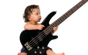 Legendary Rock N Roll Baby Names