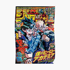 My Hero Academia Posters Redbubble My hero academia's endeavor is an intense hero of flames, and some anime characters could rival wandavision poster reveals darcy's westview persona.