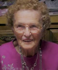 Obituary for Christine "Chris" Mary Godwin