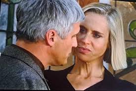 Ruby's mum in Emmerdale has fans figuring out dark twist