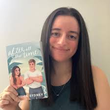 Jessica Sydney (@authorjessicasydney) • Threads, Say more