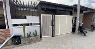 Bikin dapur rumah subsidi type 31/72. 10 Inspirasi Renovasi Rumah Subsidi Supaya Tampak Mewah Dan Berkelas