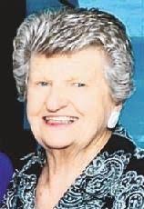 Rita Adkins Obituary (2023)