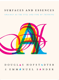 Personification is an important literary device—as a form of metaphor, personification compares two things quickly and efficiently, often in a poetic fashion. Surfaces And Essences Analogy As The Fuel And Fire Of Thinking English Language Concept