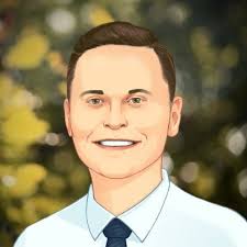 Carson Mitchell (@carsonsmitchell)