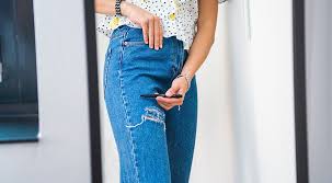 Im hotpants mit spitze vergleich sollte unser gewinner bei den punkten das feld für sich entscheiden. Jeans Abschneiden Shorts Und Hotpants Selber Machen