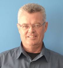 Mark Shuler Portfolio Page